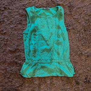 prAna Tank